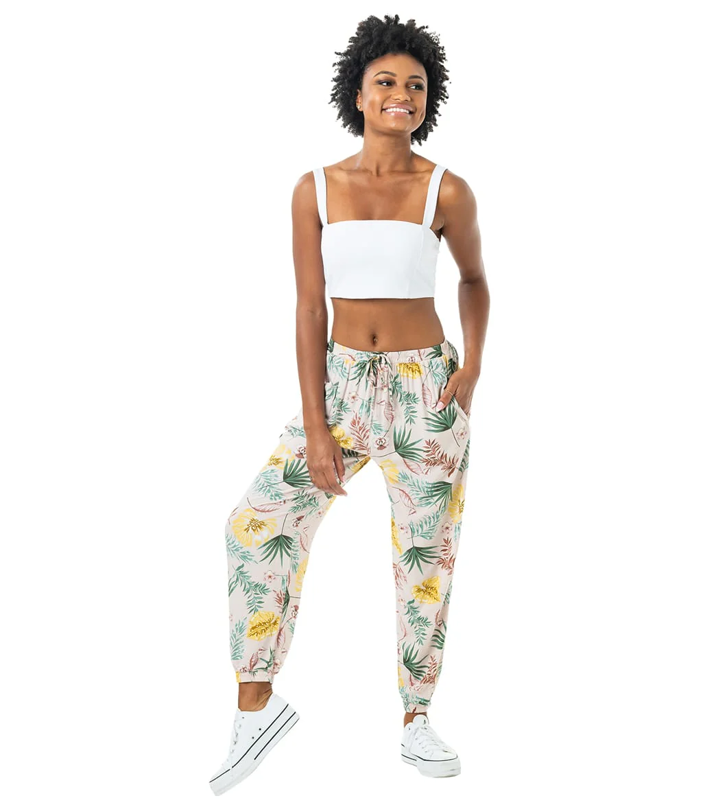 Buddha Pants Miami Joggers