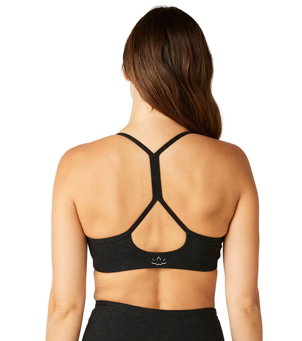 Beyond Yoga Spacedye Slim Racerback Yoga Sports Bra