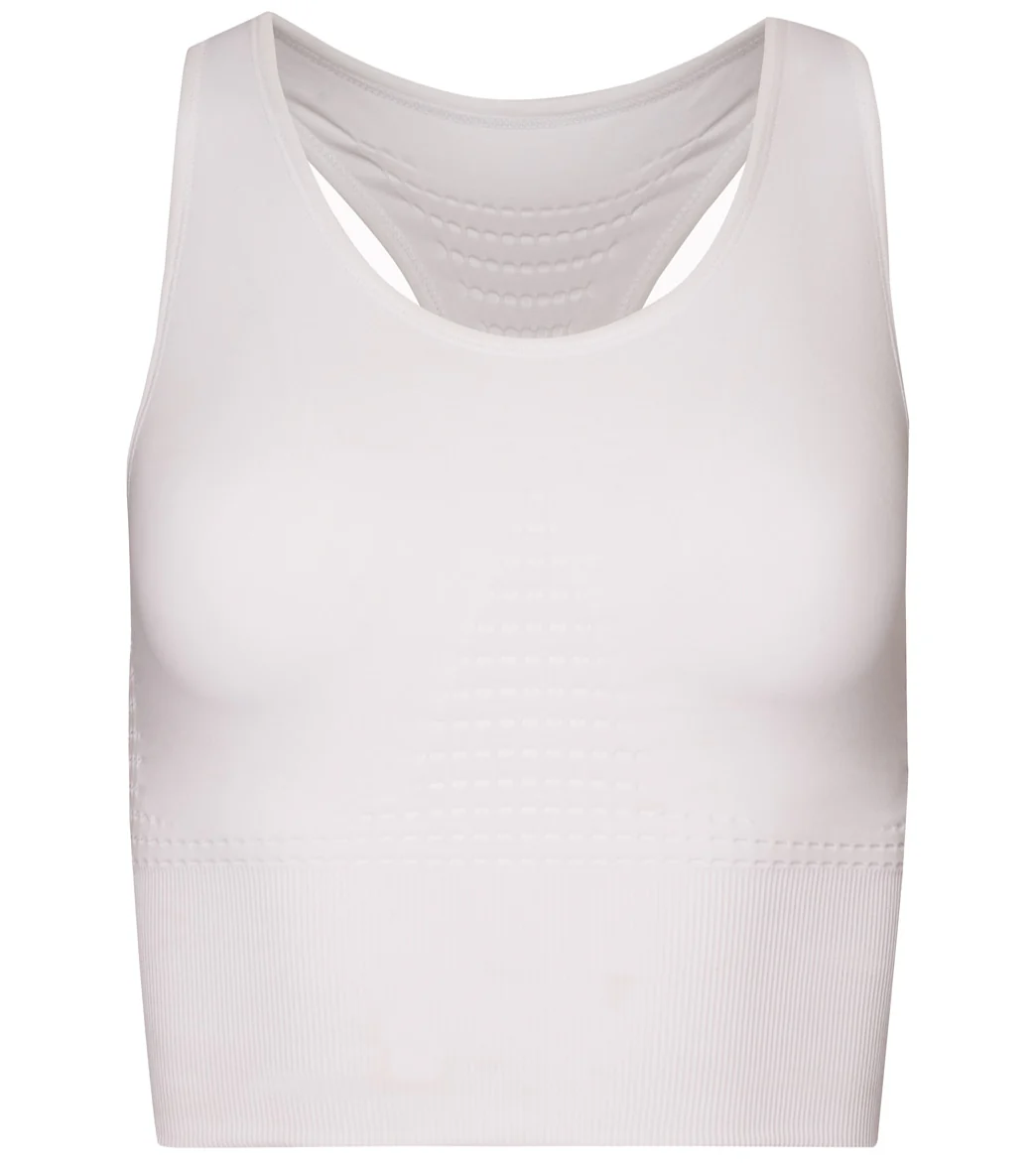 Sweaty Betty Stamina Longline Workout Bra