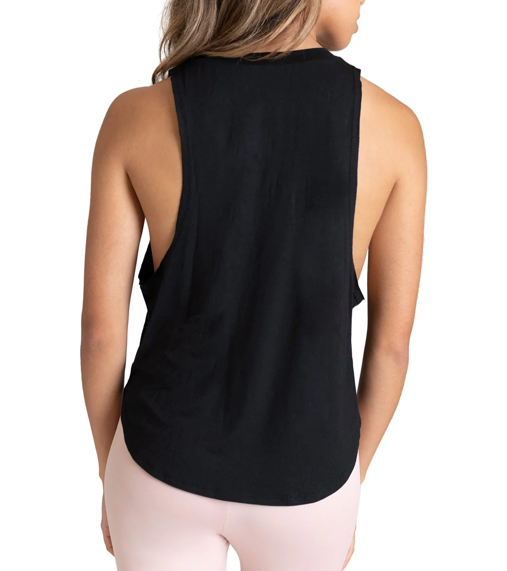 Jala Muscle Tank