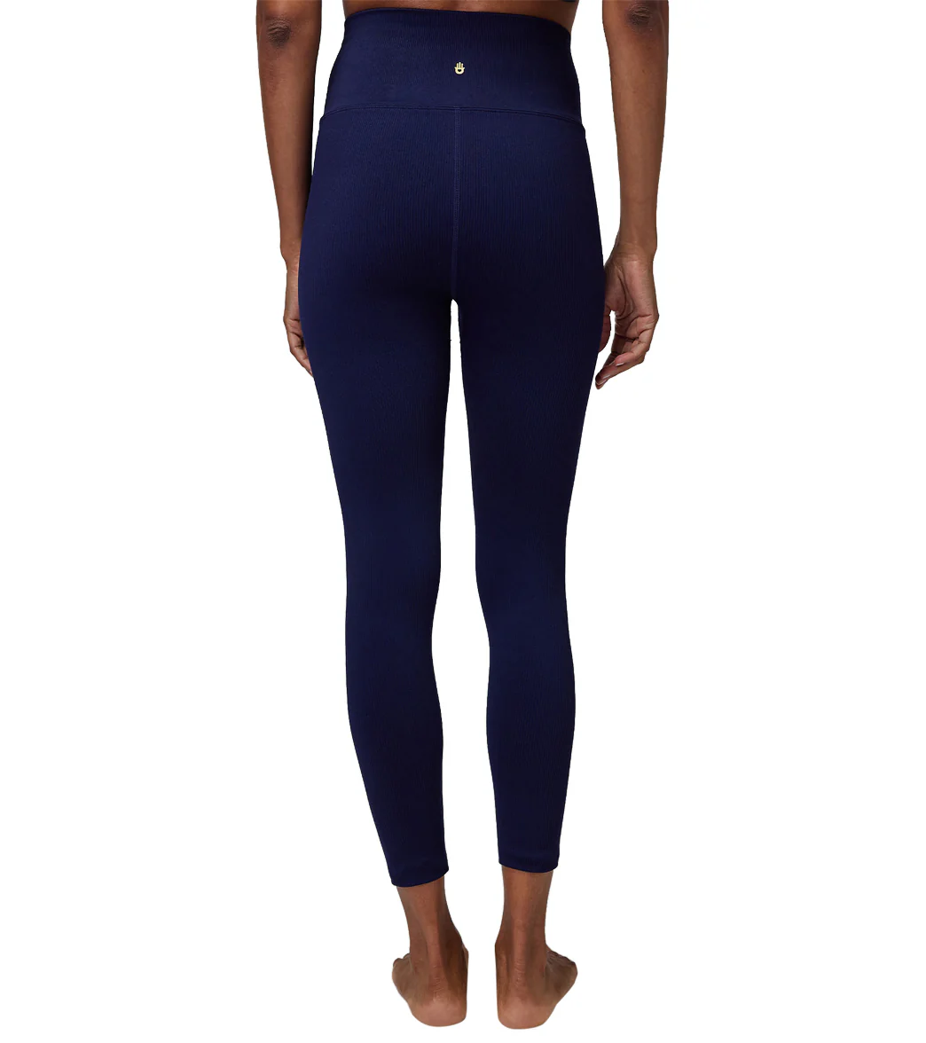 Spiritual Gangster Love Sculpt Seamless Legging