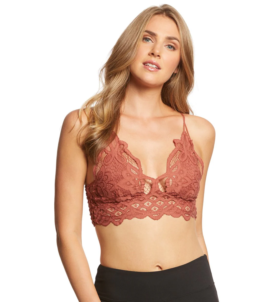 Free People Adella Bralette