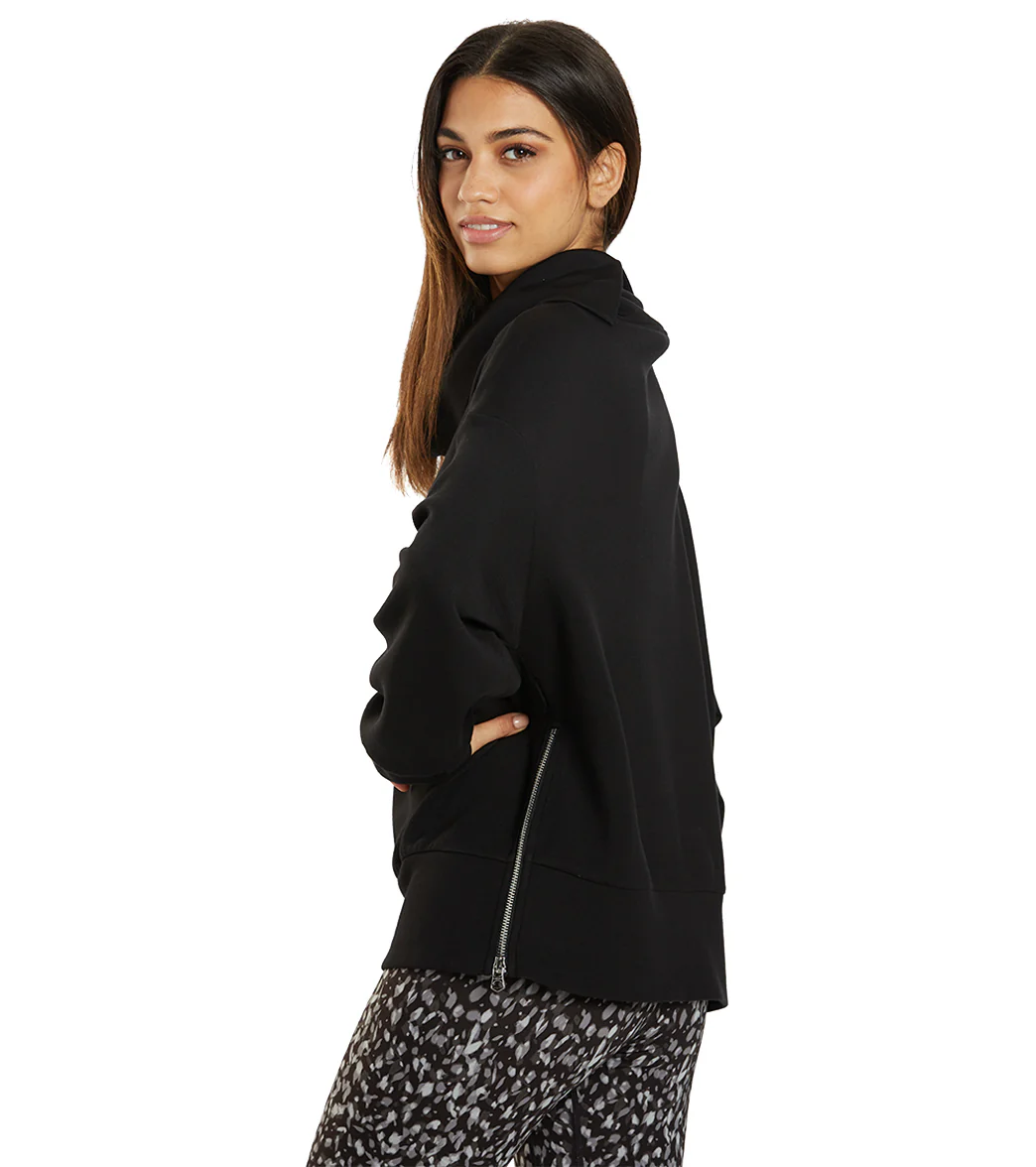 Varley Priya Longline Sweat