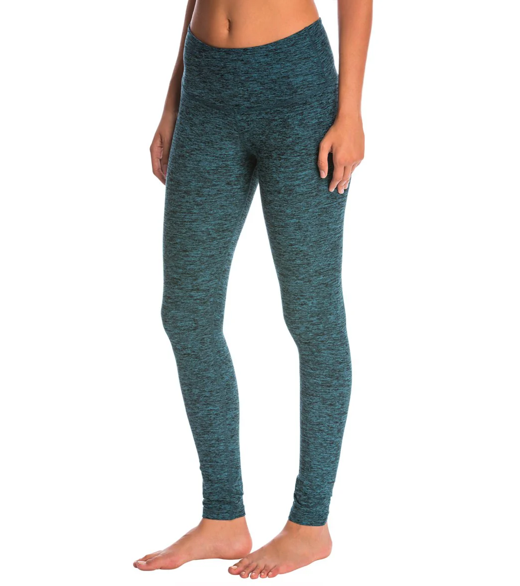 Beyond Yoga Spacedye High Waisted Long Yoga Leggings