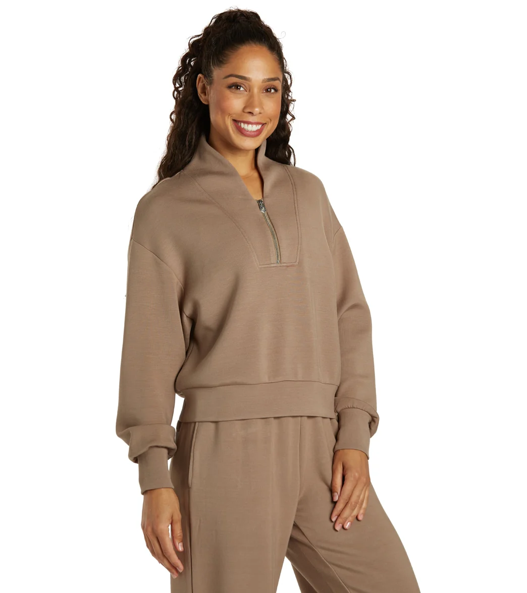 Varley Davidson Sweater