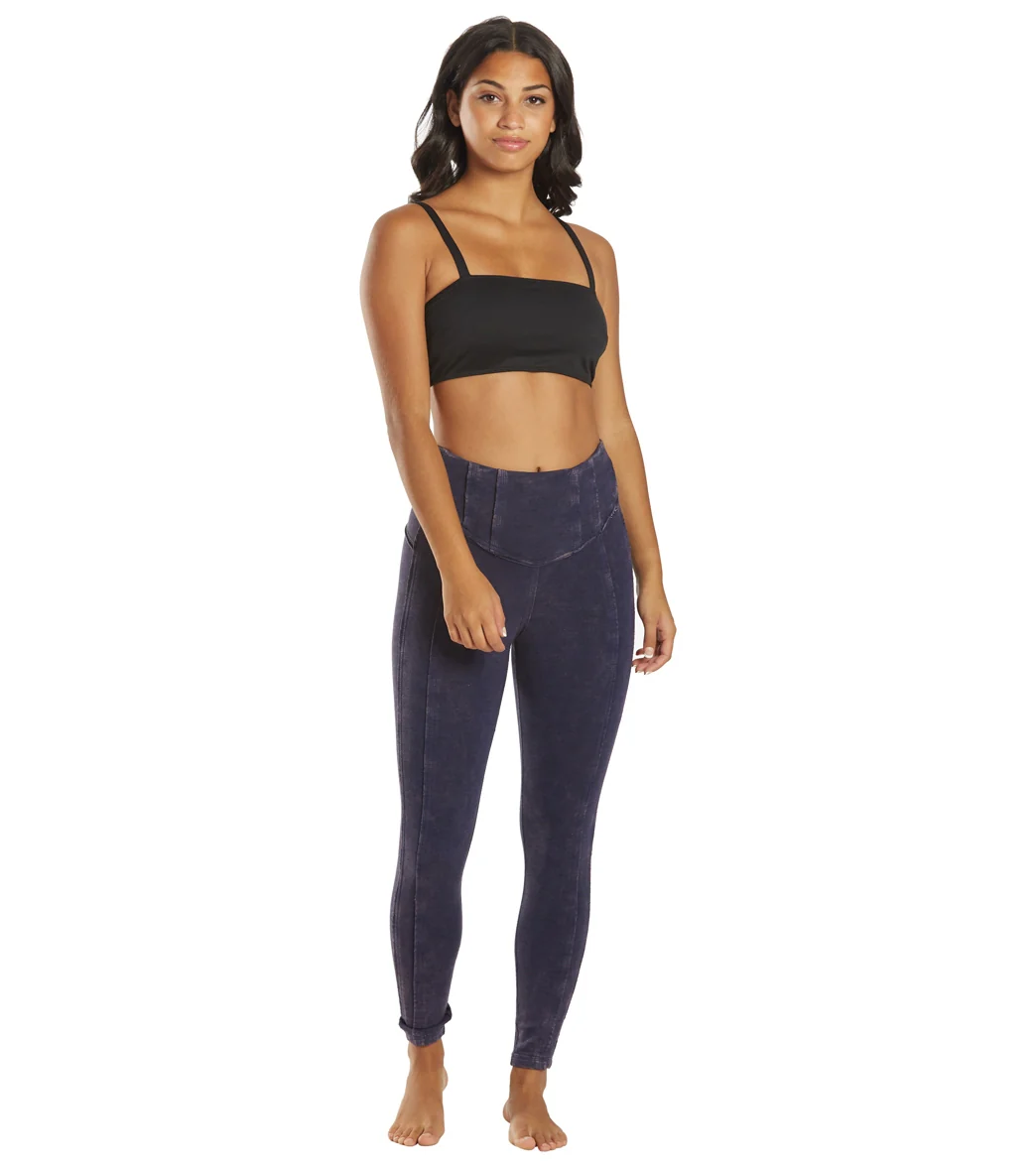 Free People Very Prairie Bra