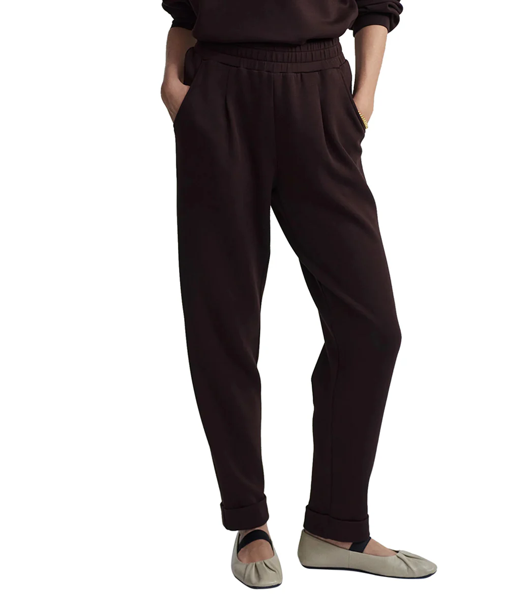 Varley The Rolled Cuff 25 Pant