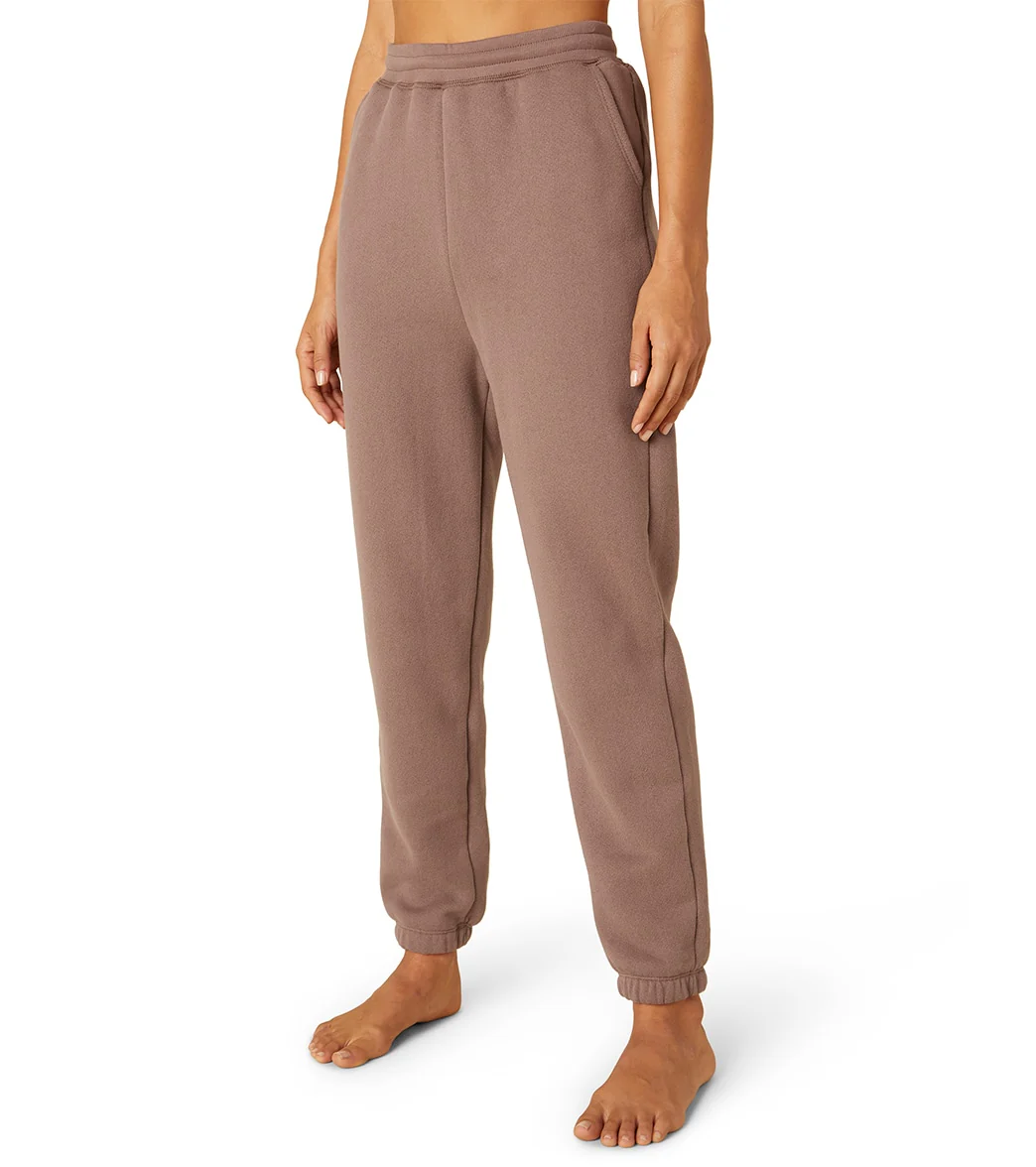 Beyond Yoga WFH Fleece Sweatpant