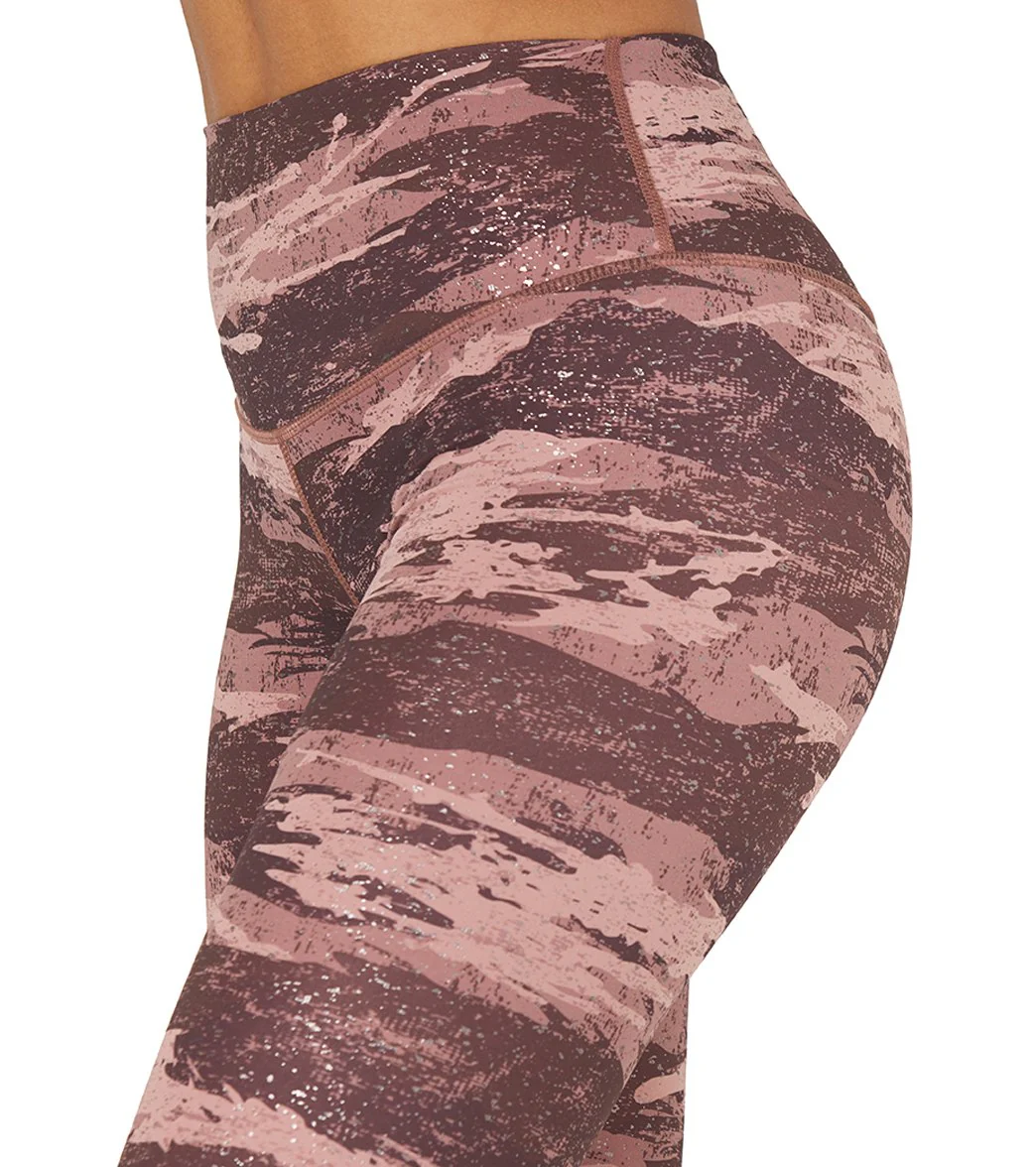 Glyder Sultry Yoga Leggings