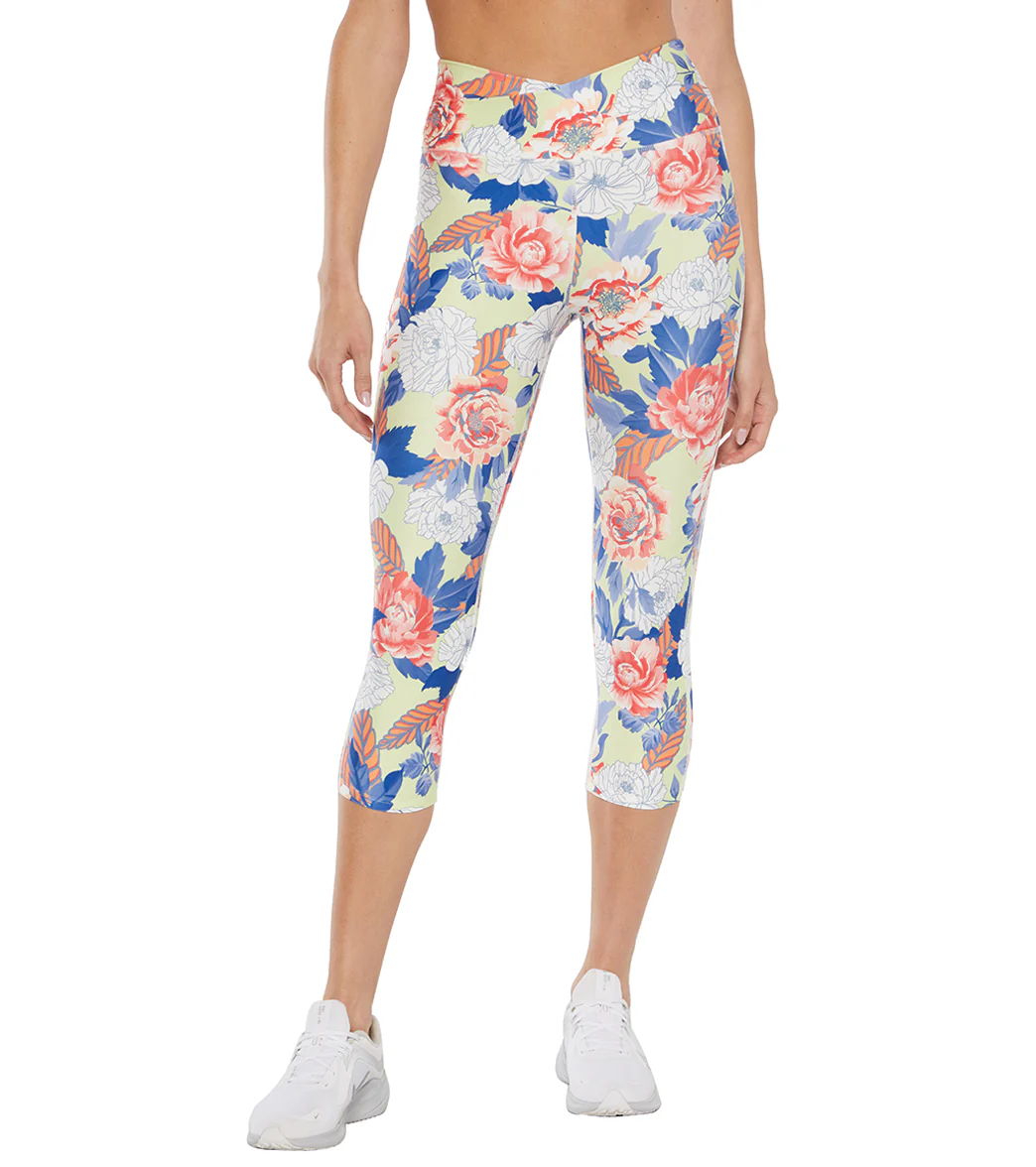 Marika Lotus Crossover Zen Capri