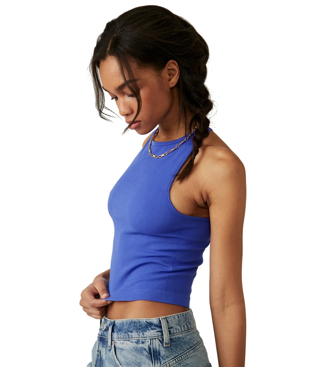 Free People Hayley Racerback Brami
