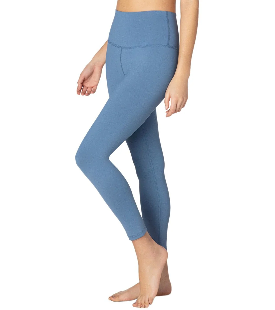Beyond Yoga Sportflex High Waisted 7/8 Yoga Leggings