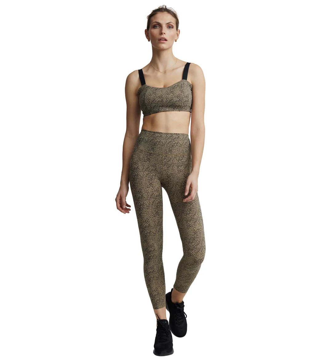 Varley Let's Go 25 High Rise Leggings