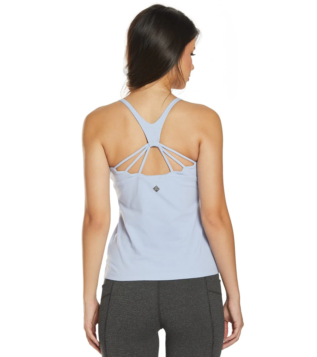 prAna Momento Yoga Top