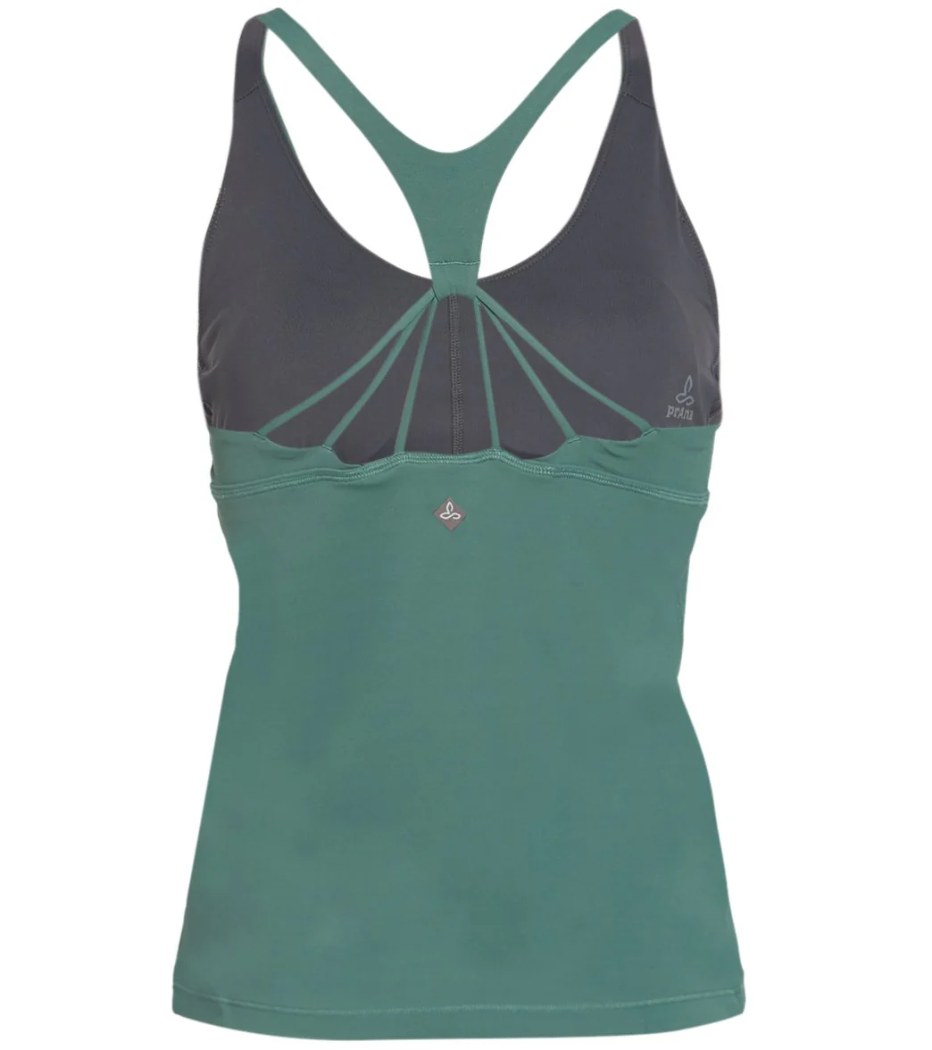 prAna Momento Yoga Top