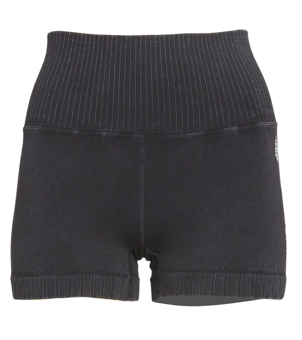 Free People Good Karma Running Shorts