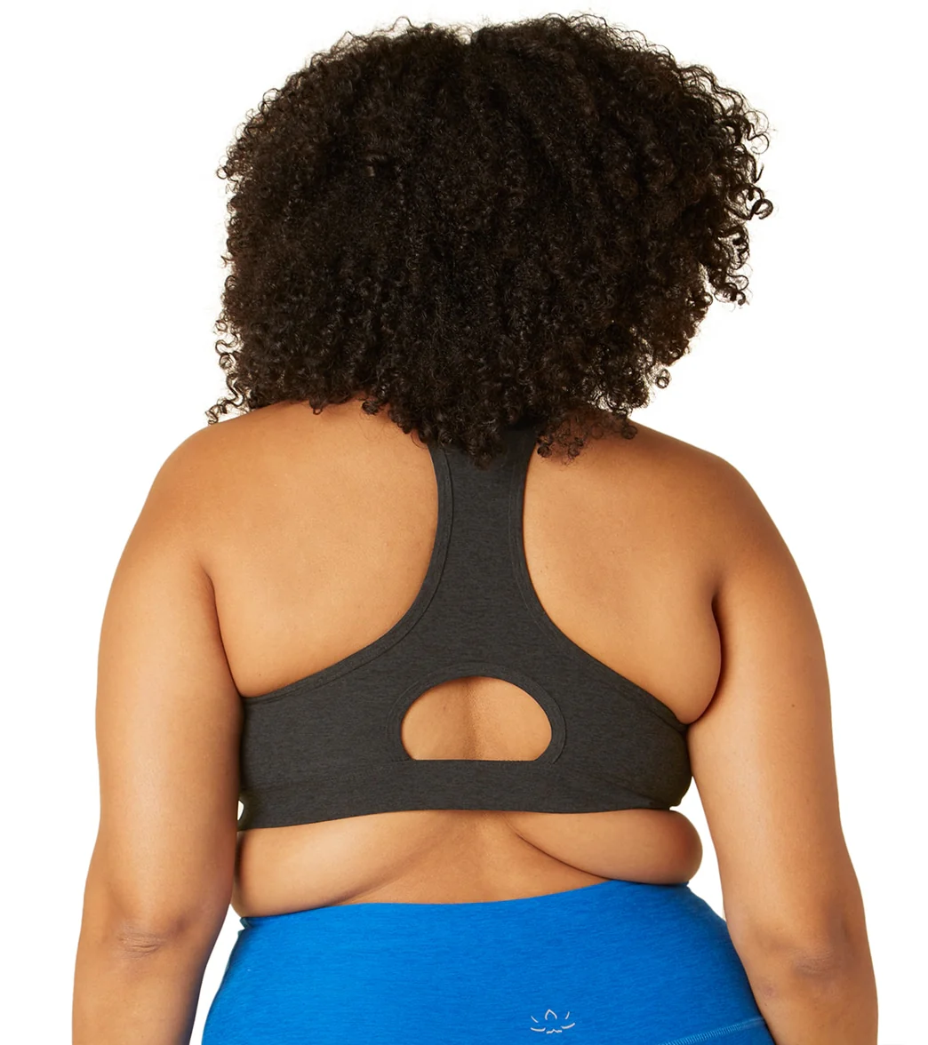 Beyond Yoga Plus Spacedye Got Your Back Bra