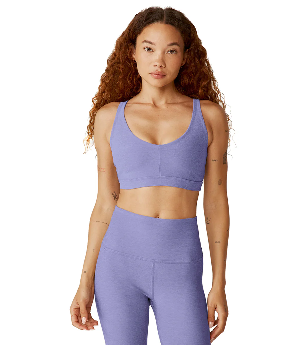 Beyond Yoga Spacedye Embody Bra
