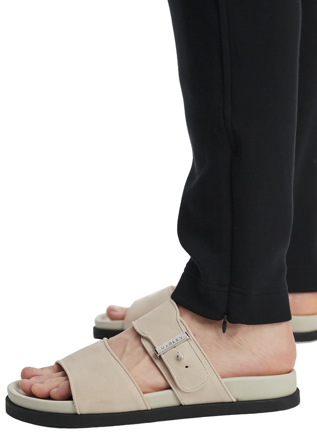 Varley The Slim Zip Hem 26 Pant