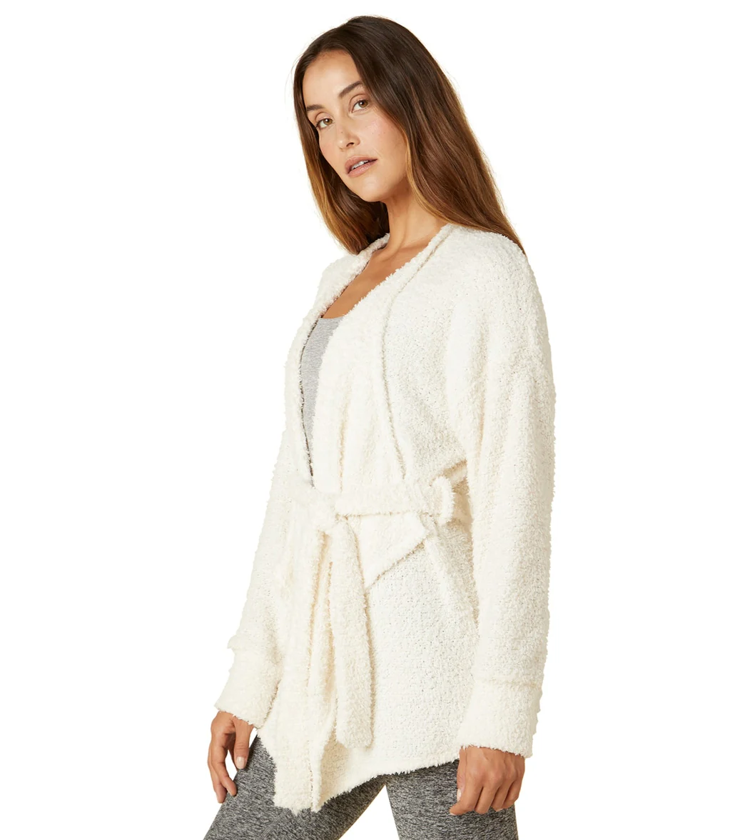 Beyond Yoga Wrap Me Up Cardigan
