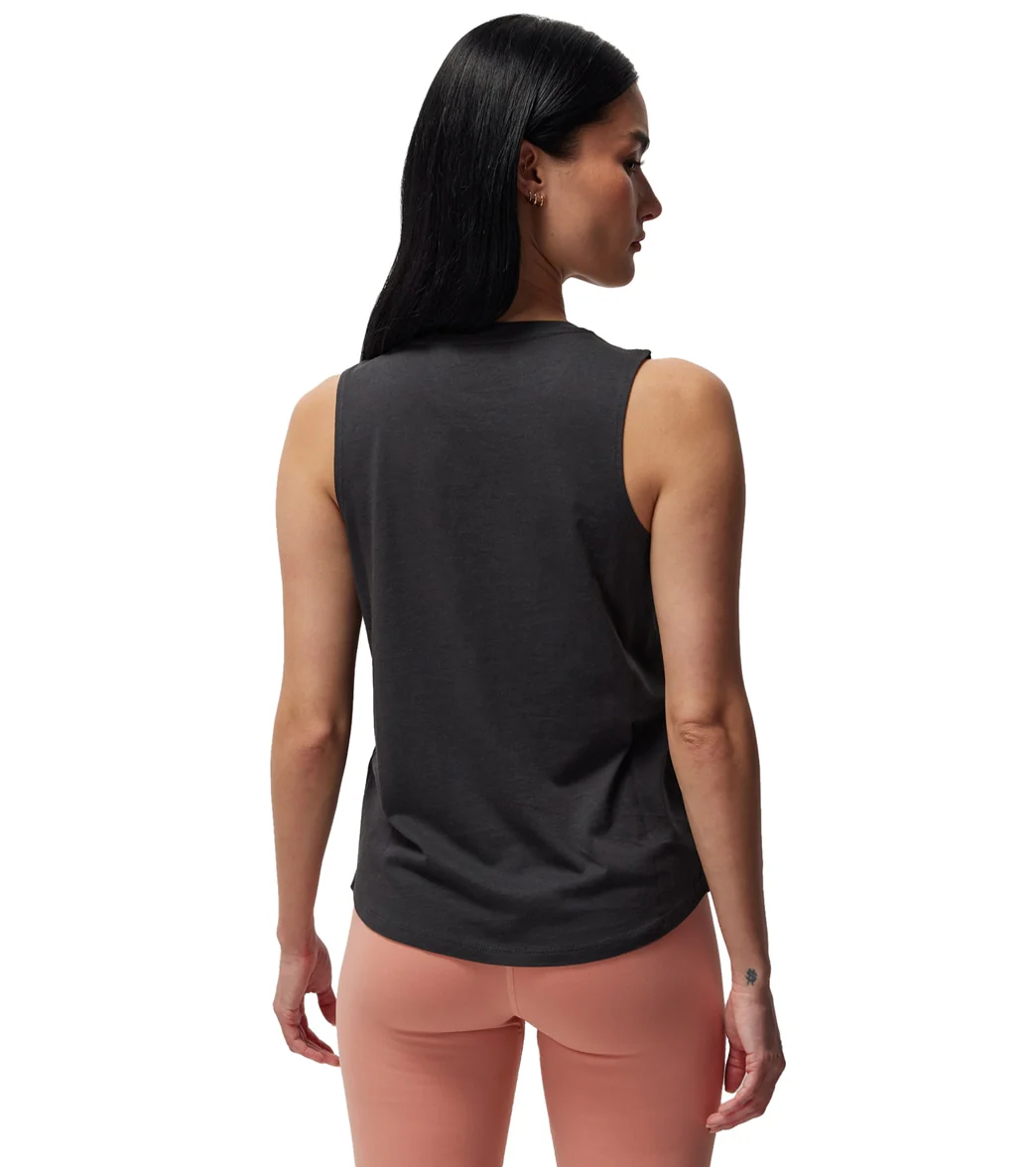 Spiritual Gangster Trust The Universe Muscle Tank