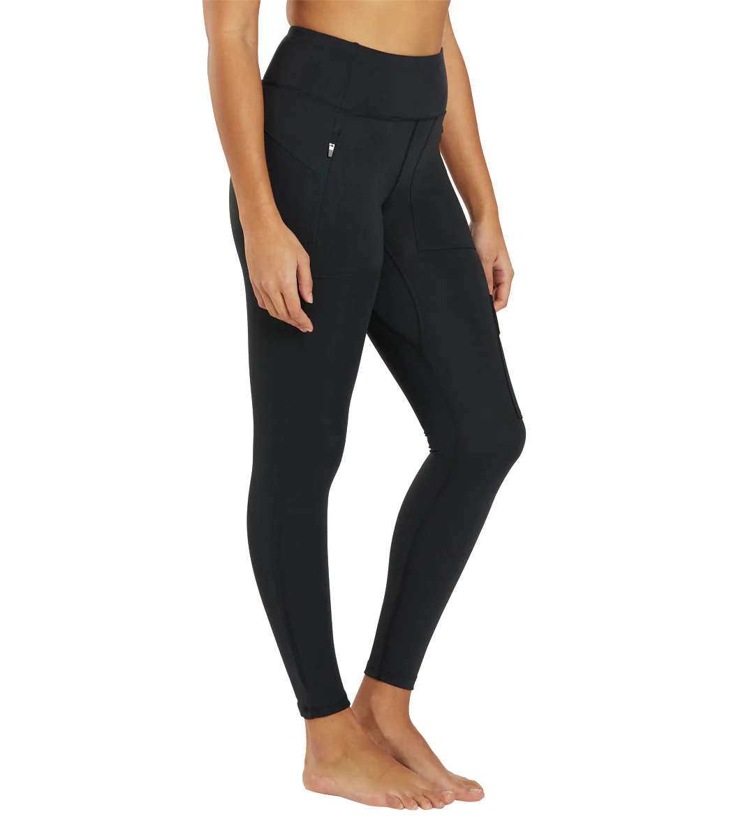 Marika Aya Side Pocket Legging