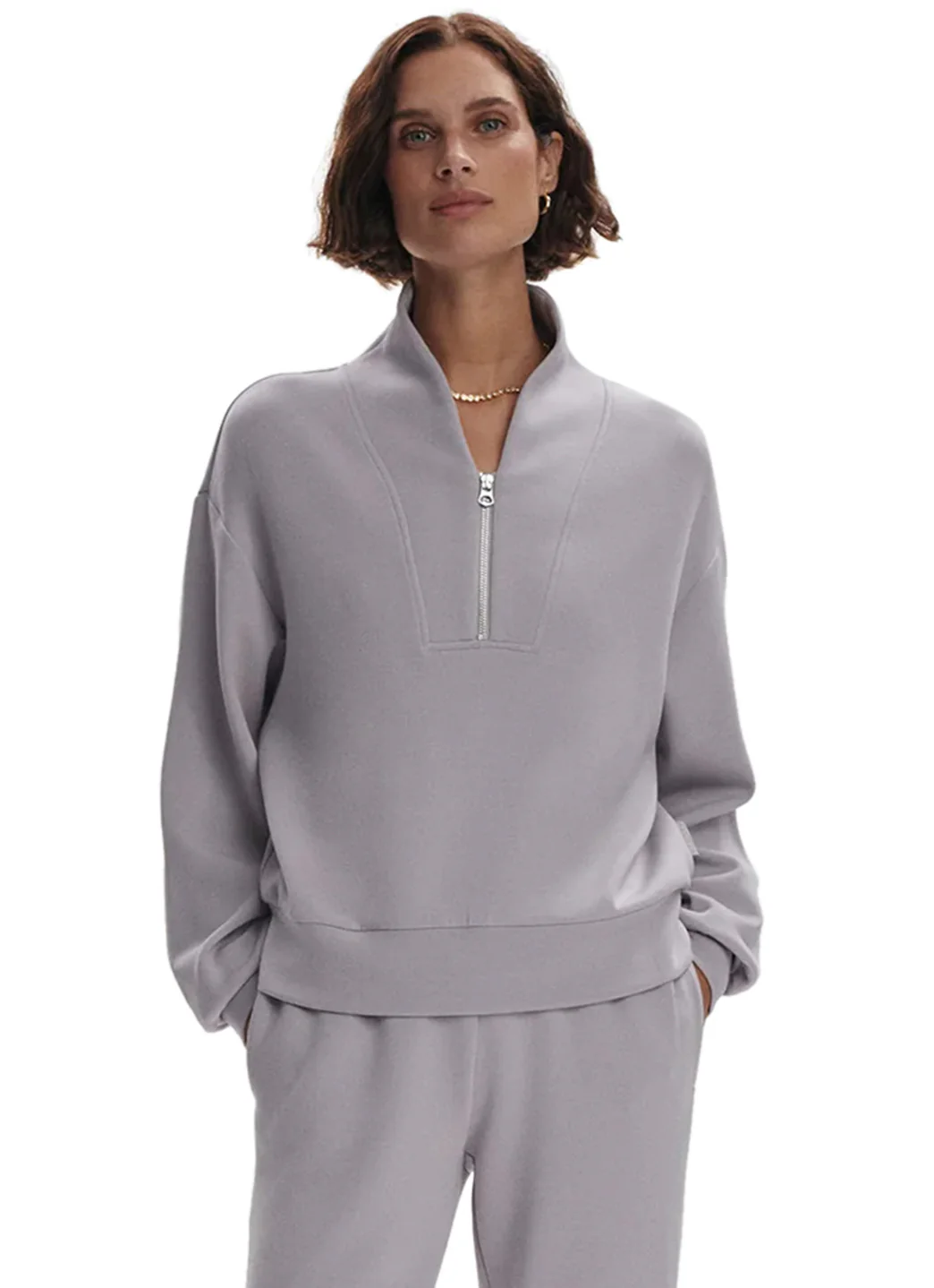 Varley Davidson Sweater