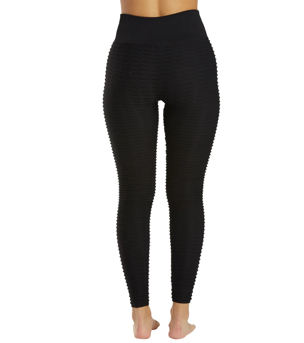 NUX Pucker Up Leggings