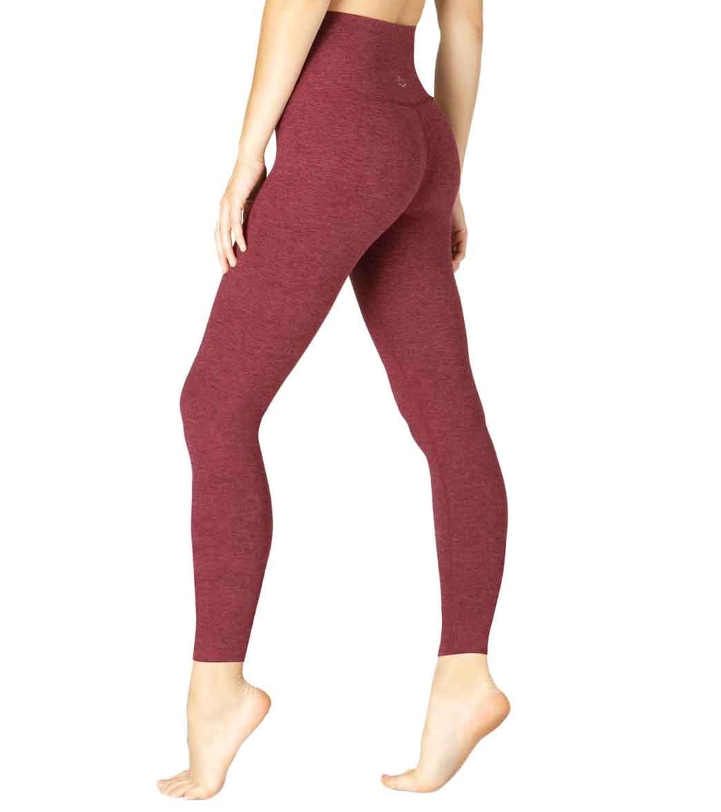 Beyond Yoga Spacedye High Waisted Long Yoga Leggings