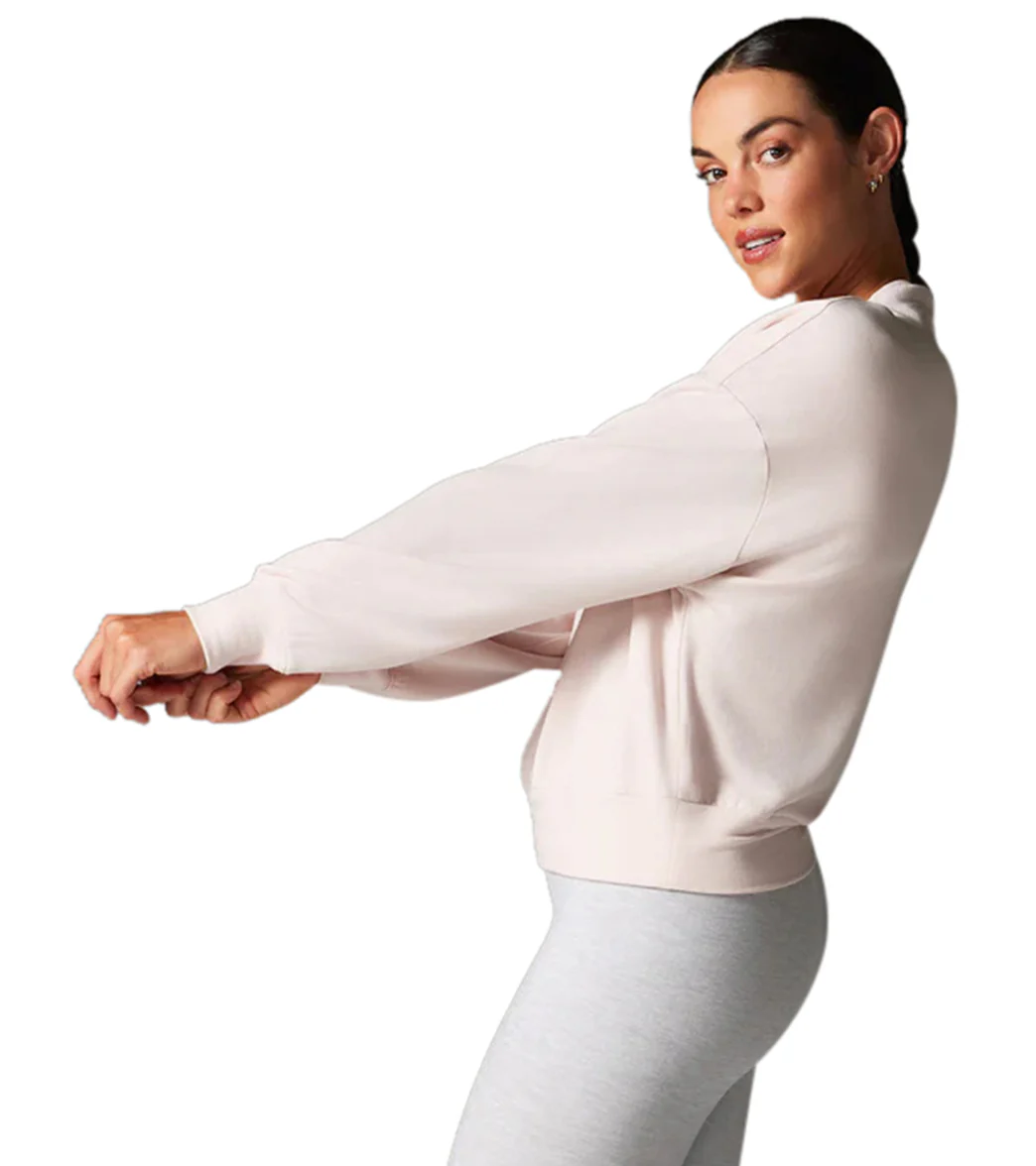 Tavi Slope Crew Sweatshirt