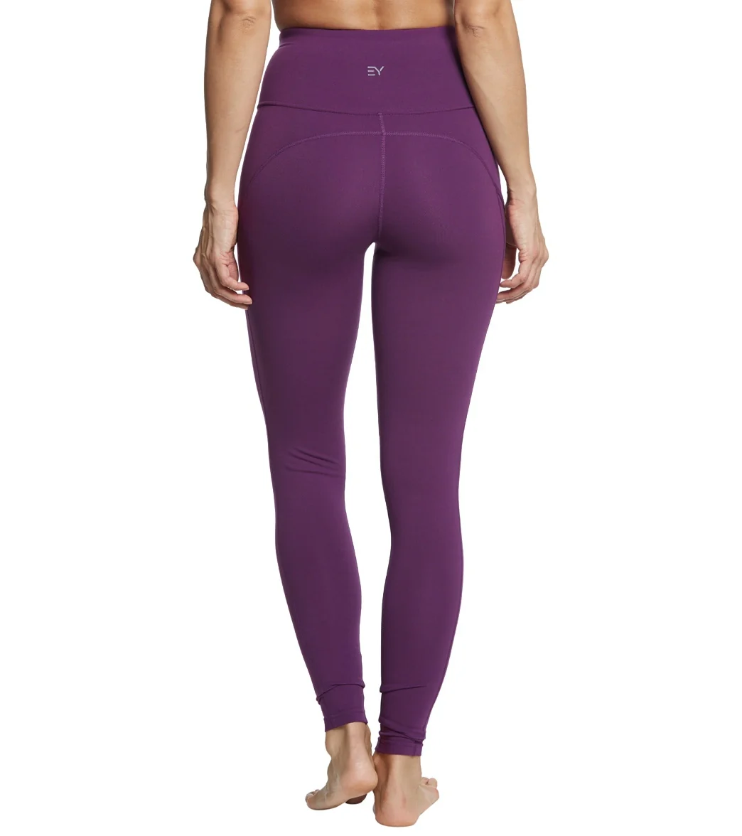Everyday Yoga High Waisted Go-To Pocket Leggings 28