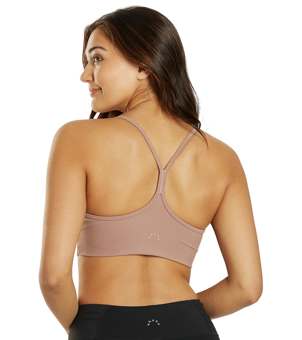 Varley Freesoft Emmie Bralette