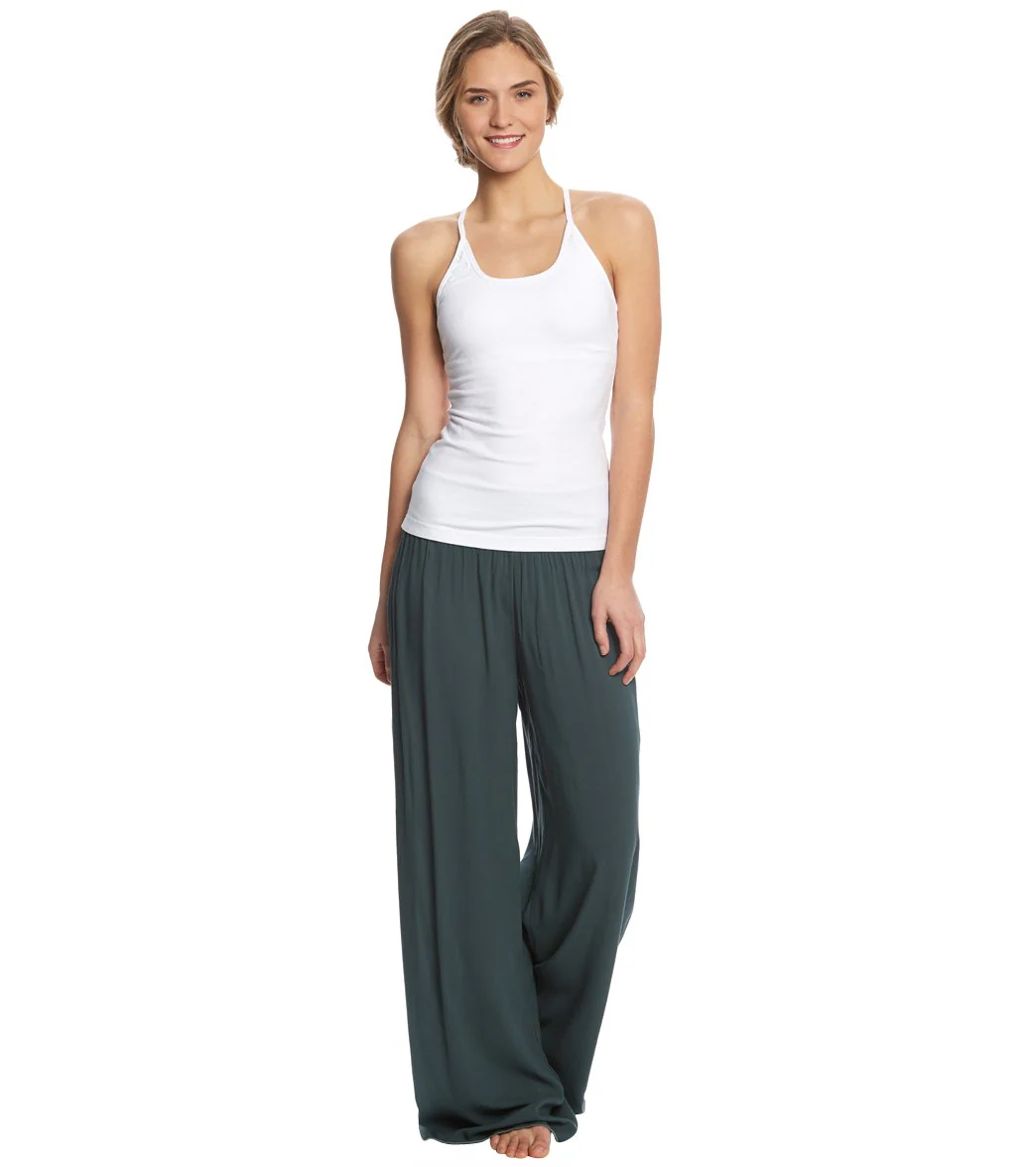 Hard Tail Freestyle Yoga Bra Tank Top