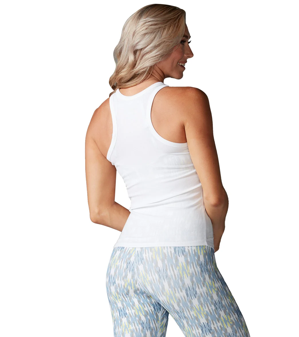 Tavi Perfect Fit Rib Tank