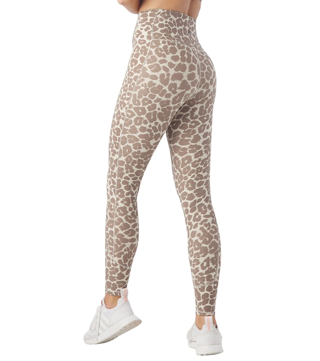 Glyder Directional Legging
