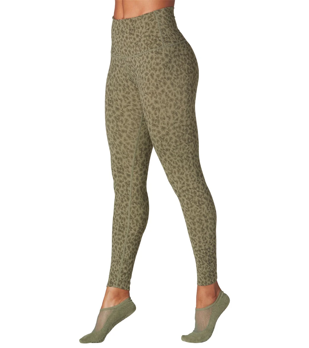 Tavi High Waisted 7/8 Yoga Leggings