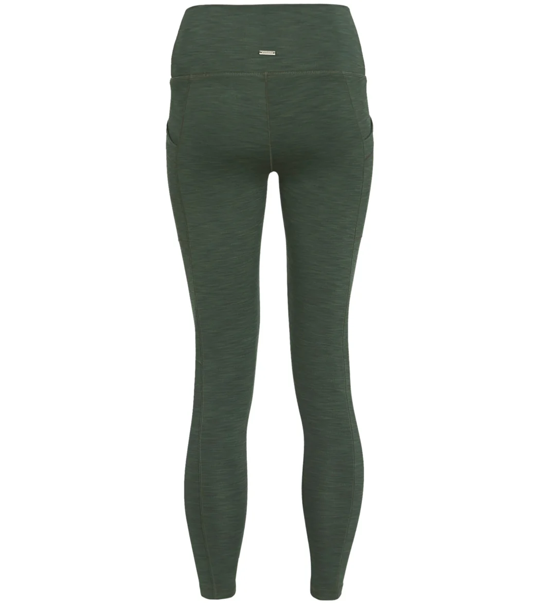 prAna Becksa 7/8 Yoga Leggings