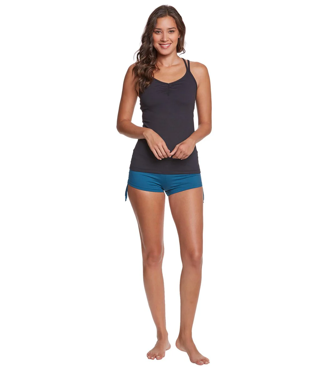 Manduka Cross Strap Yoga Cami