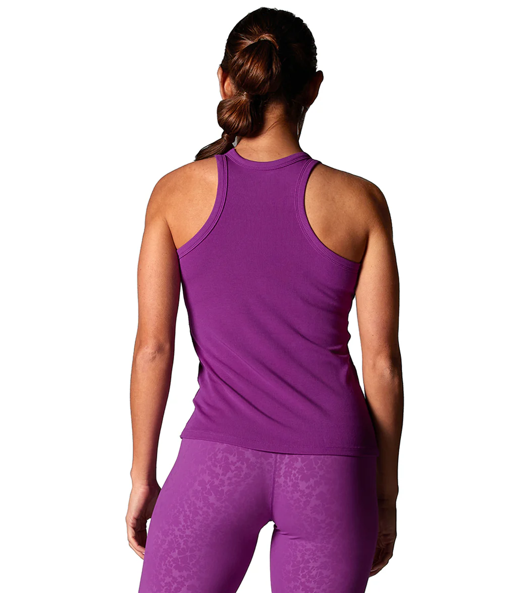 Tavi Perfect Fit Rib Tank