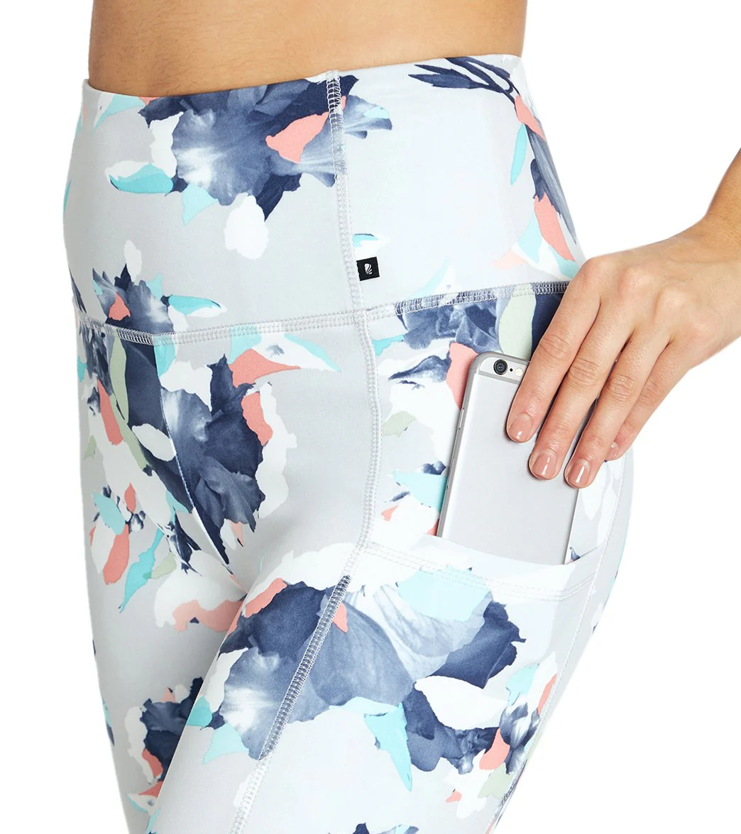 Marika Evelyn Ankle Yoga Leggings