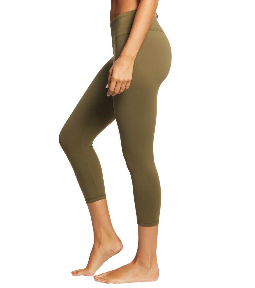 prAna Pillar Yoga Capris