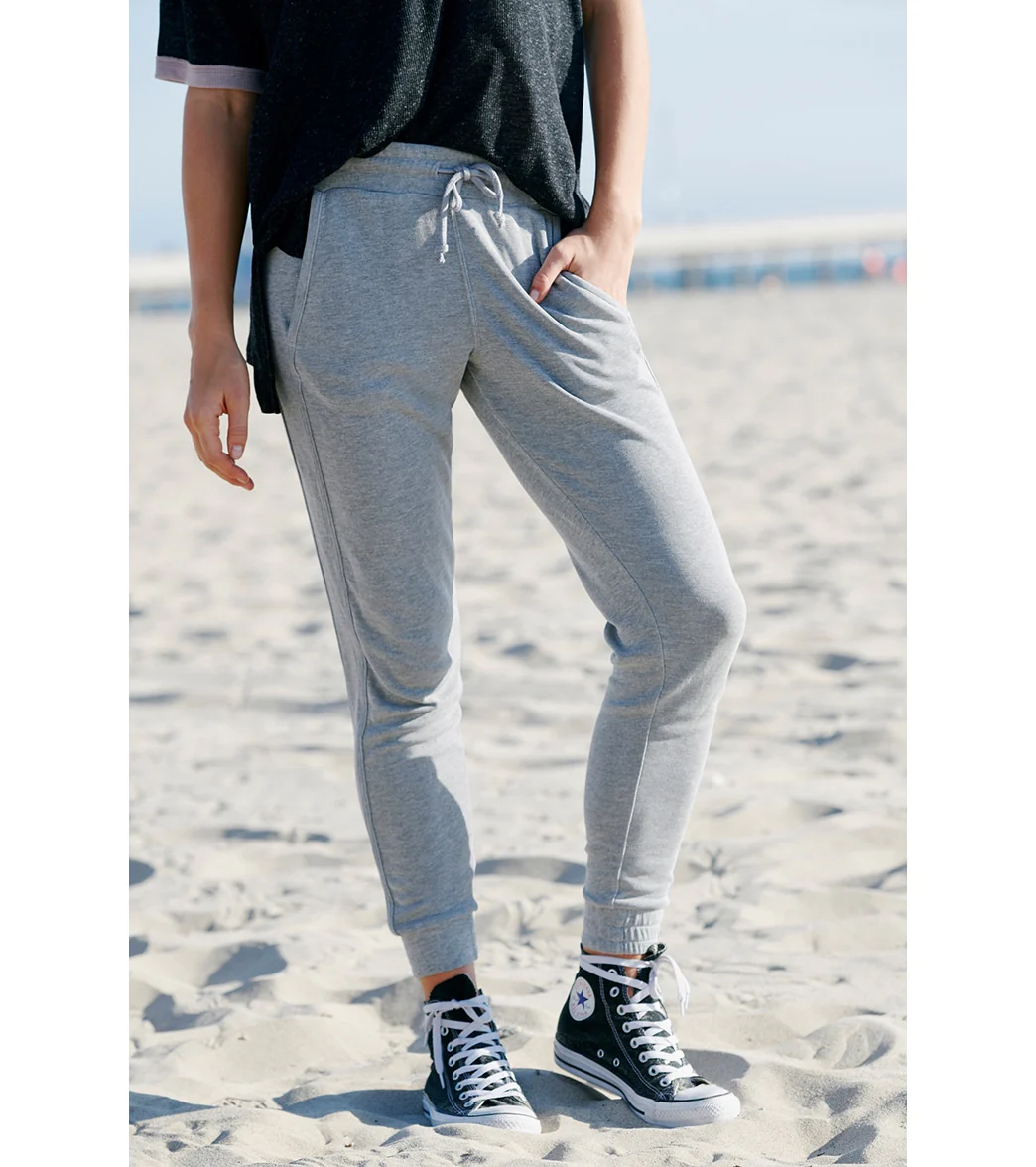 Free People Back Into It Sweatpant Joggers