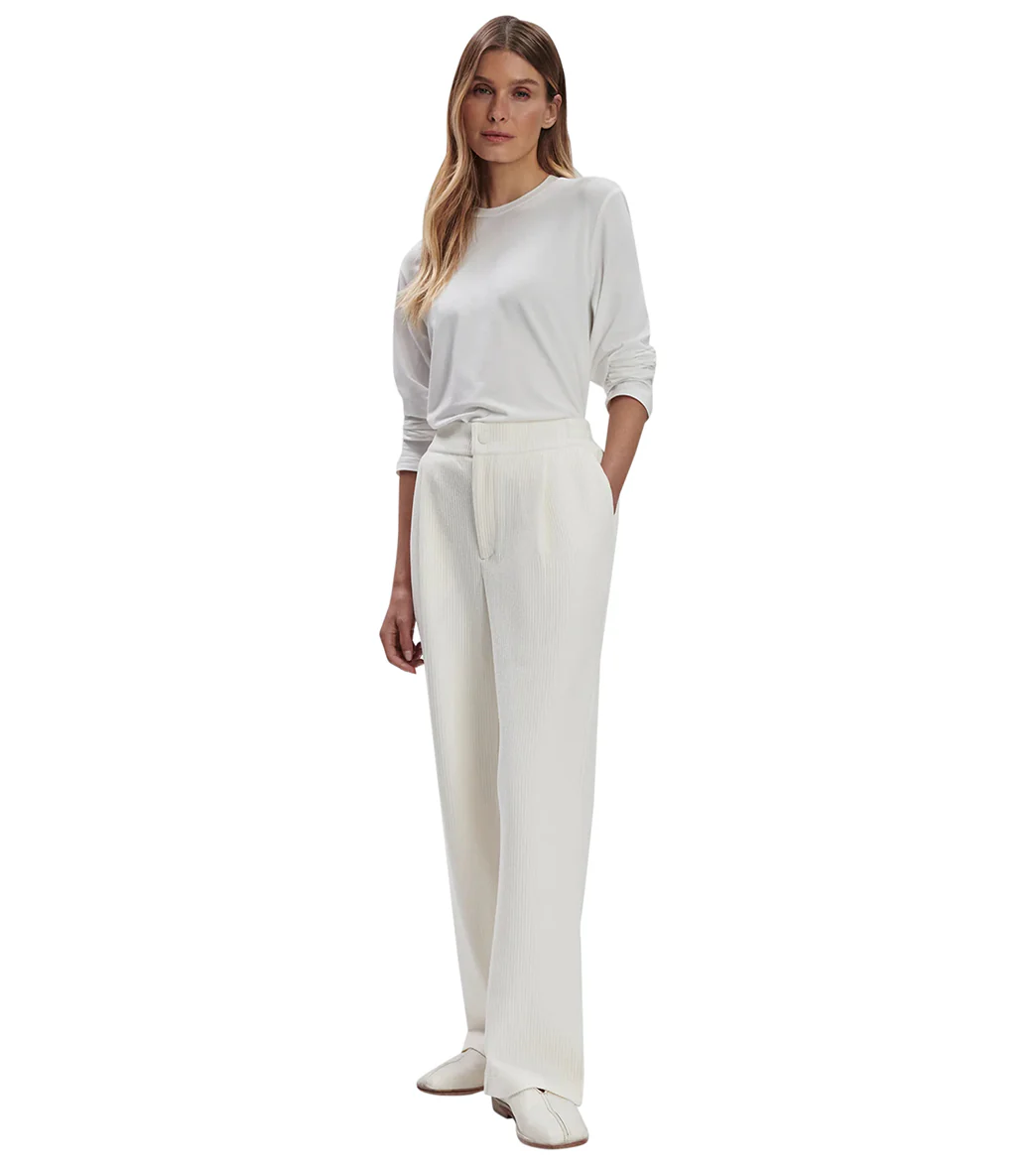 Varley Aberdeen Straight Leg Pant 31.5