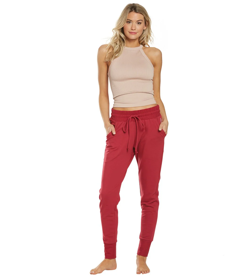 Free People Movement Sunny Skinny Sweat Pants