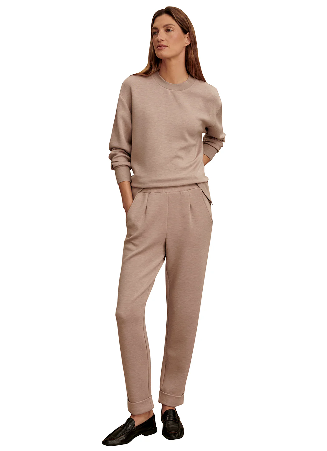 Varley The Rolled Cuff 25 Pant