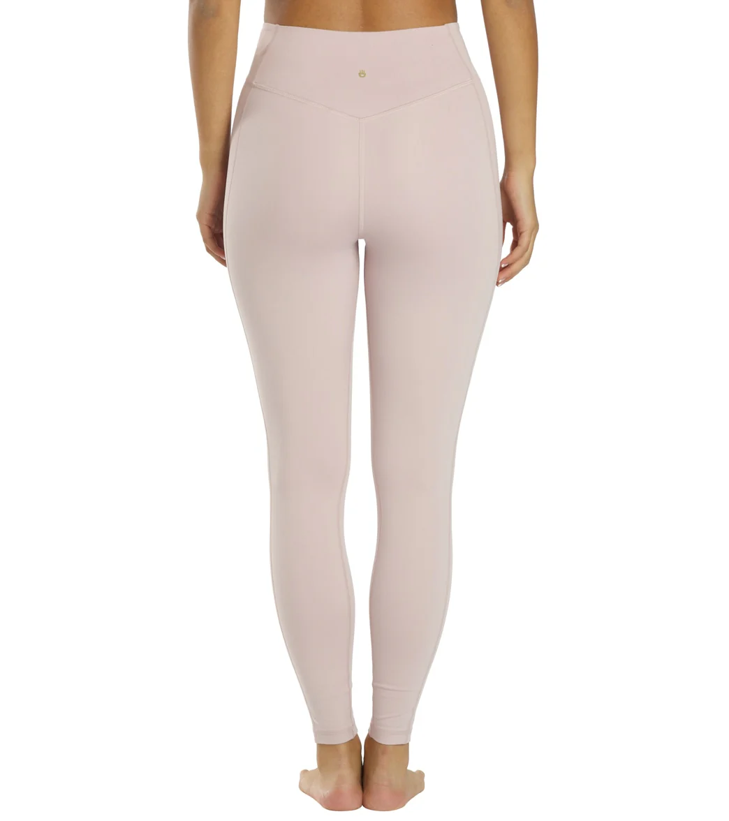 Spiritual Gangster SG Embody High Waisted 7/8 Legging