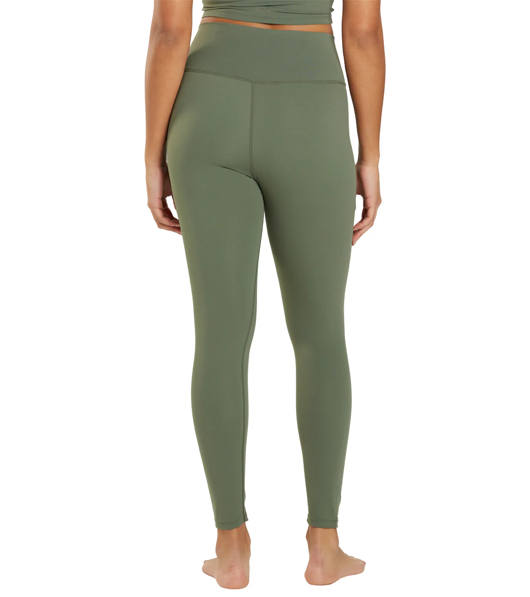 NUX Willow 7/8 Legging