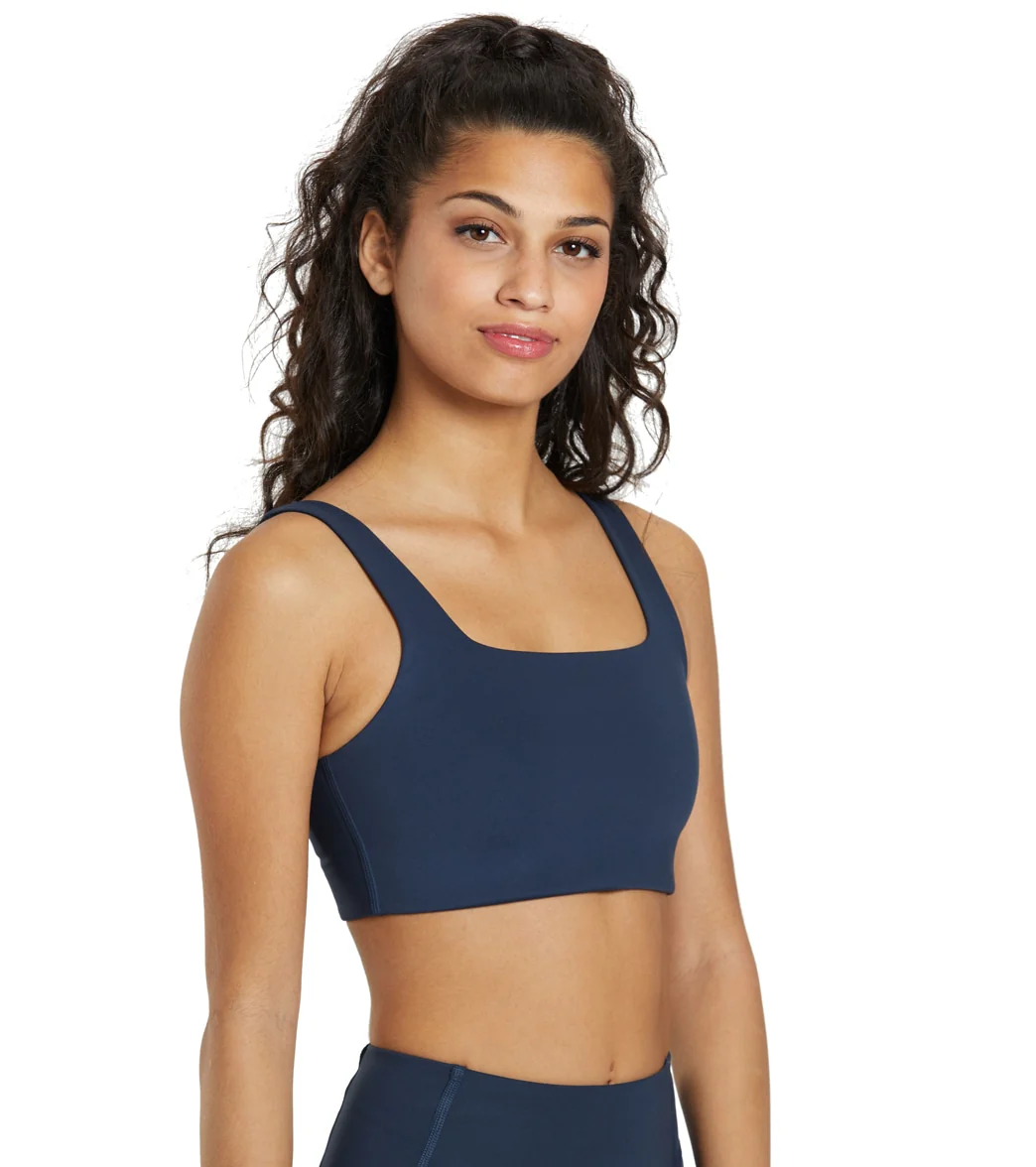 Girlfriend Collective Tommy Bra
