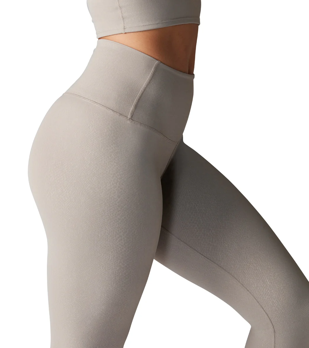 Tavi High Waisted 7/8 Yoga Leggings