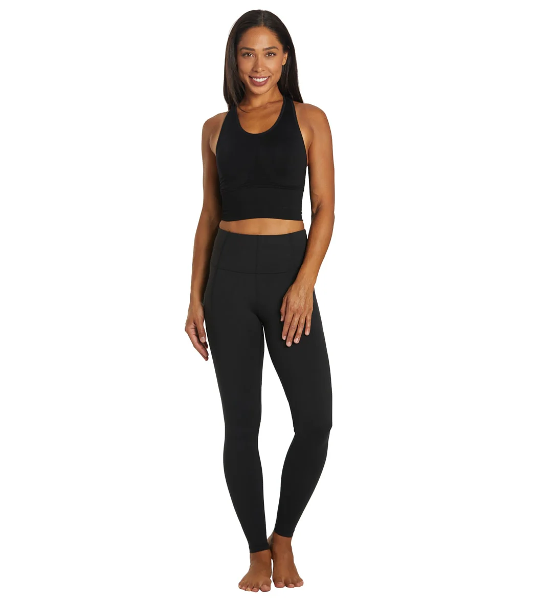 Sweaty Betty Super Soft 7/8 Workout Leggings